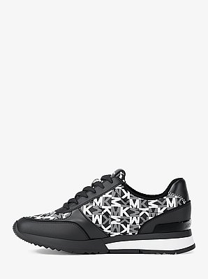 Andi Graphic Logo Trainer