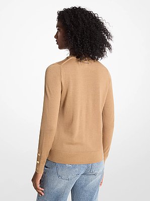 Merino Wool Sweater
