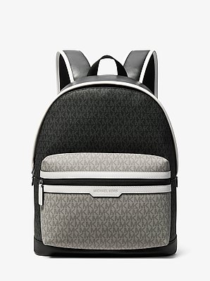 Cooper Signature Logo Backpack