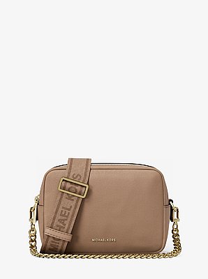 Bryant Medium Nylon Camera Crossbody Bag