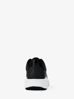 Zapato deportivo Jett de materiales mixtos