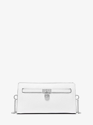 Hamilton Moderne Extra-Small Leather Convertible Crossbody Bag