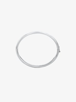 Pulsera r&iacute;gida torsada