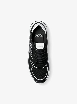 Dax Mixed-Media Trainer