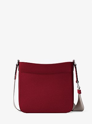 Jet Set Travel Small Messenger Bag