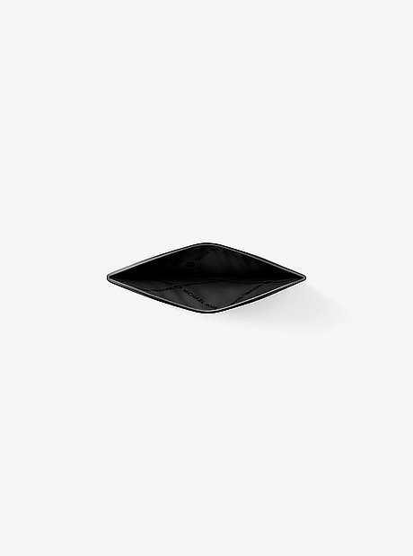 Hudson Signature Logo Tall Card Case