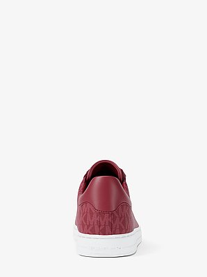 Zapatilla Jacob con logotipo exclusivo