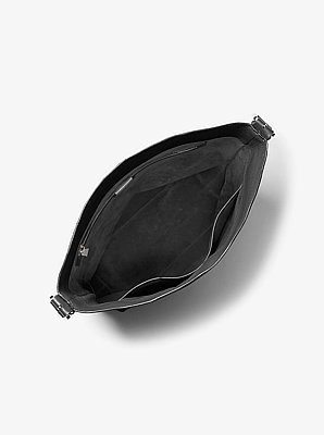 Bolso hobo Kiera de piel