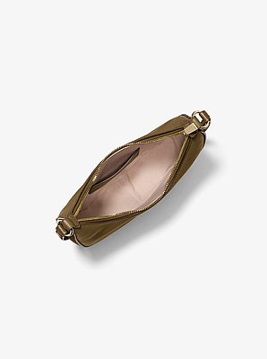 Nolita Small Pebbled Leather Convertible Pochette