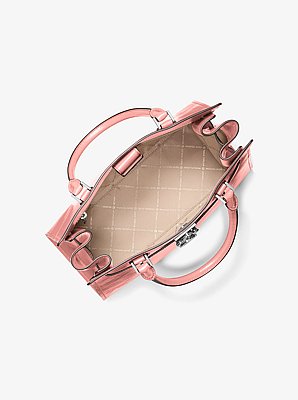 Landon Medium Satchel