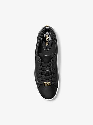 Keaton Leather Sneaker