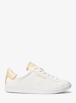 Espadrille Sammy m&eacute;tallis&eacute;e