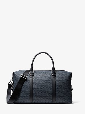 Bolso de viaje Hudson con logotipo