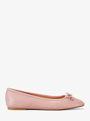 Chausson de ballet Savannah