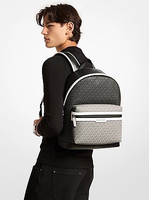 Cooper Signature Logo Backpack