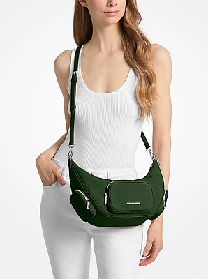 Merritt Medium Convertible Shoulder Bag