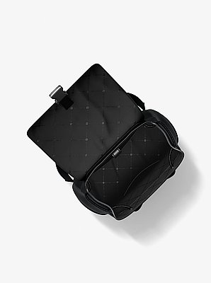 Pacey Signature Logo Backpack