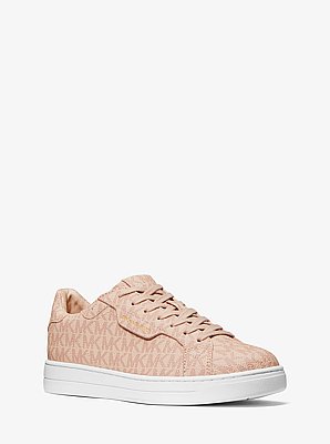 Espadrille Keating &agrave; logo