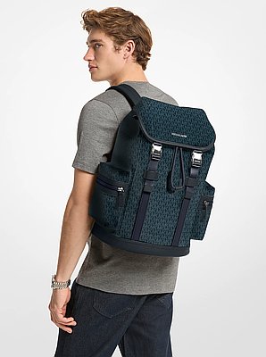 Sac &agrave; dos Cooper &agrave; logo