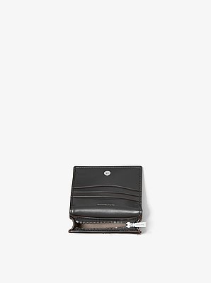 Billetera Hamilton Moderne peque&ntilde;a de piel