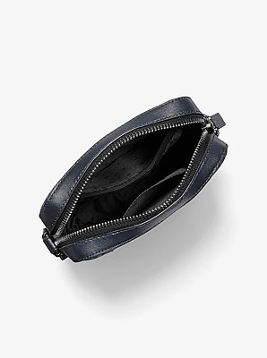 Bolsa de hombro Henry con logotipo