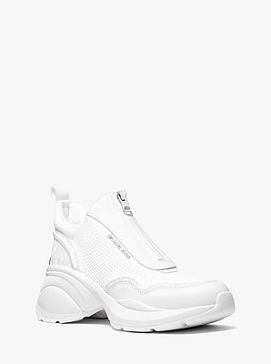 Zuma Mixed-Media Trainer