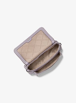 Jet Set Travel Small Signature Logo Crossbody Bag With Pouch