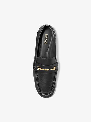 Loafer Lena de piel