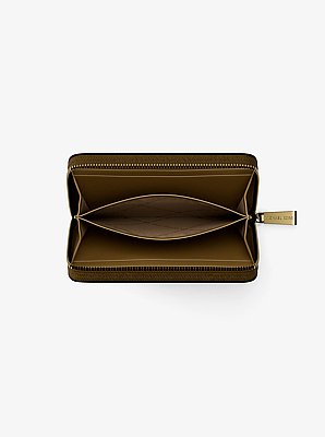 Small Logo Wallet