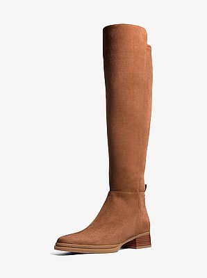 Bota de montar Lex