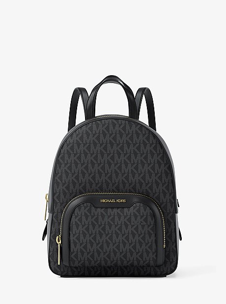Jaycee Extra-Small Signature Logo Backpack