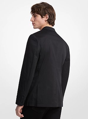 COOLMAX&reg; Woven Blazer