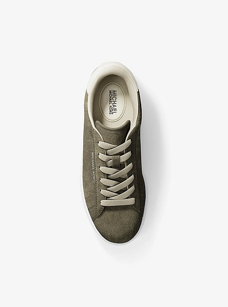 Sammy Sneaker