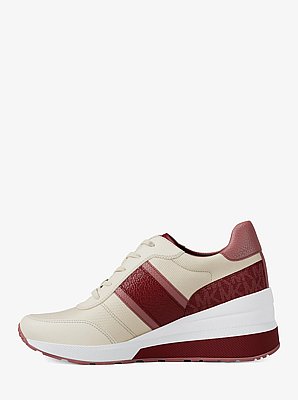 Mabel Mixed-Media Trainer