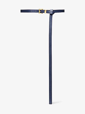 Leather Trouser Belt