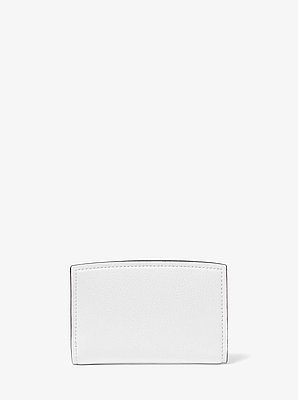 Bryant Medium Pebbled Leather Wallet