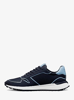 Dax Mixed-Media Trainer