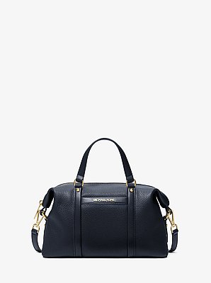 Beck Small Satchel
