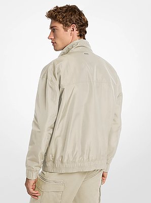 Windbreaker