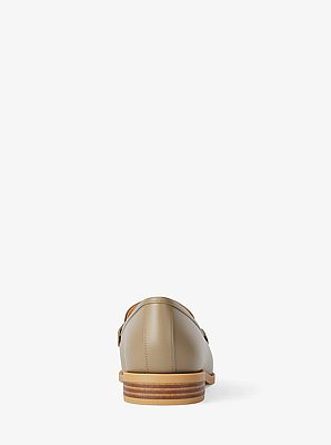 Loafer Lex de piel
