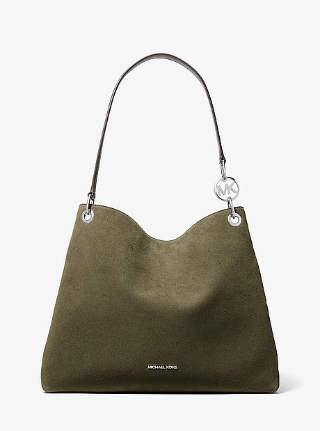 Grand sac &agrave; &eacute;paule Christina