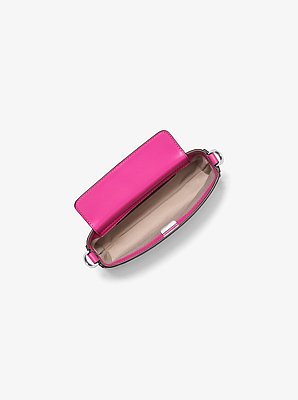 Pochette convertibile Bryant piccola con logo