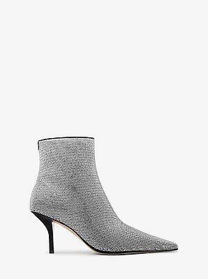 Selina Embellished Boot