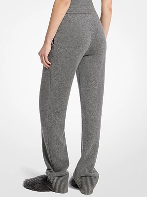 Pantal&oacute;n deportivo de cachemira