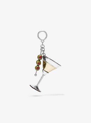 Martini Bag Charm