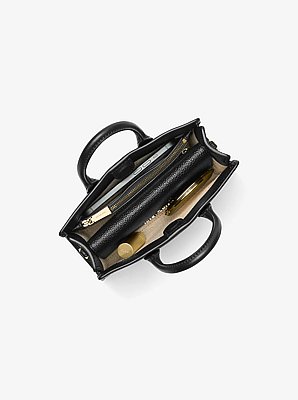 Scarlett Extra-Small Leather Crossbody Bag