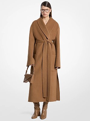 Manhatta Medium Leather Shoulder Bag