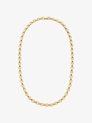Link Necklace