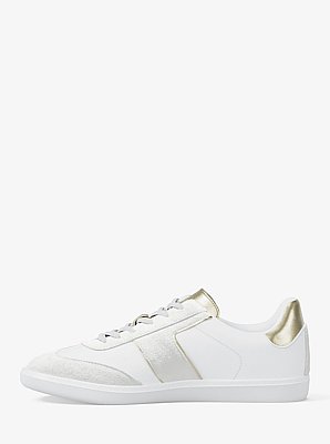 Jovie Leather Sneaker