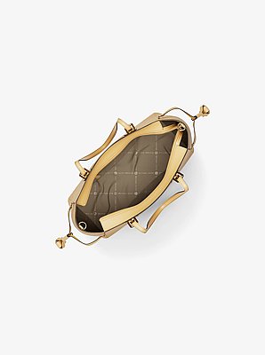 Voyager Extra-Small Saffiano Leather Convertible Crossbody Bag image number 1
